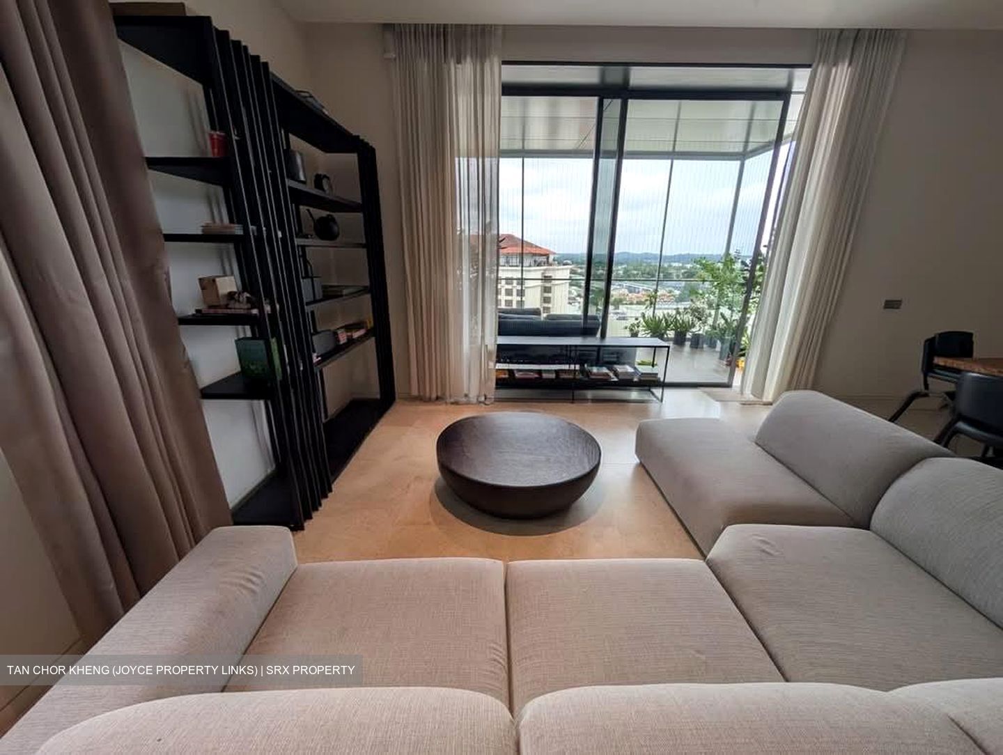 3 Orchard By-The-Park (D10), Condominium #547717201